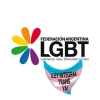 Federación Argentina LGBT - Casa Nacional de la Diversidad logo