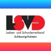 Lesben- und Schwulenverband in Deutschland (LSVD) Landesverband Schleswig-Holstein e.V. logo