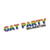 Gat Party logo