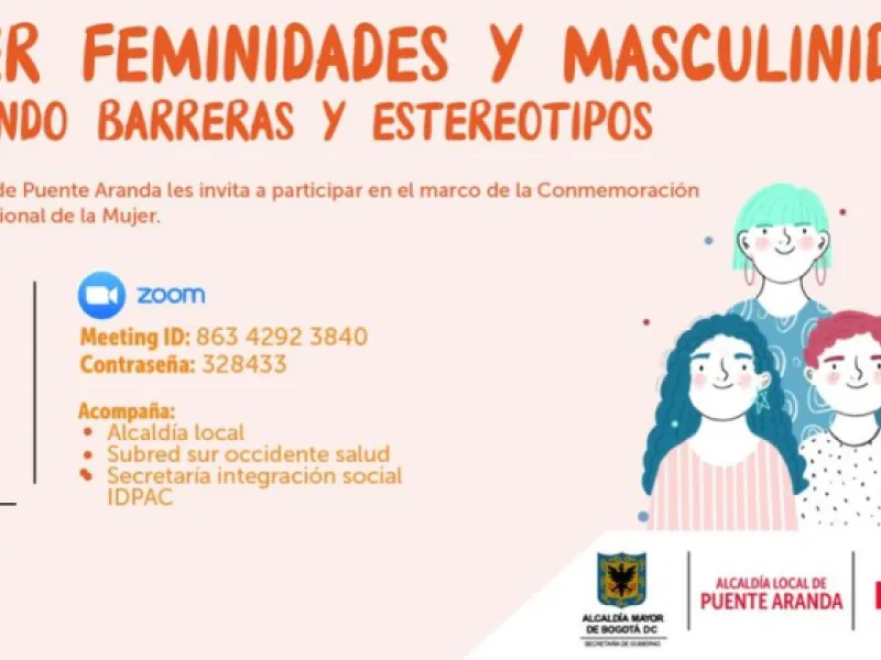 Mesa LGBTI de Puente Aranda — Organizations in Bogota