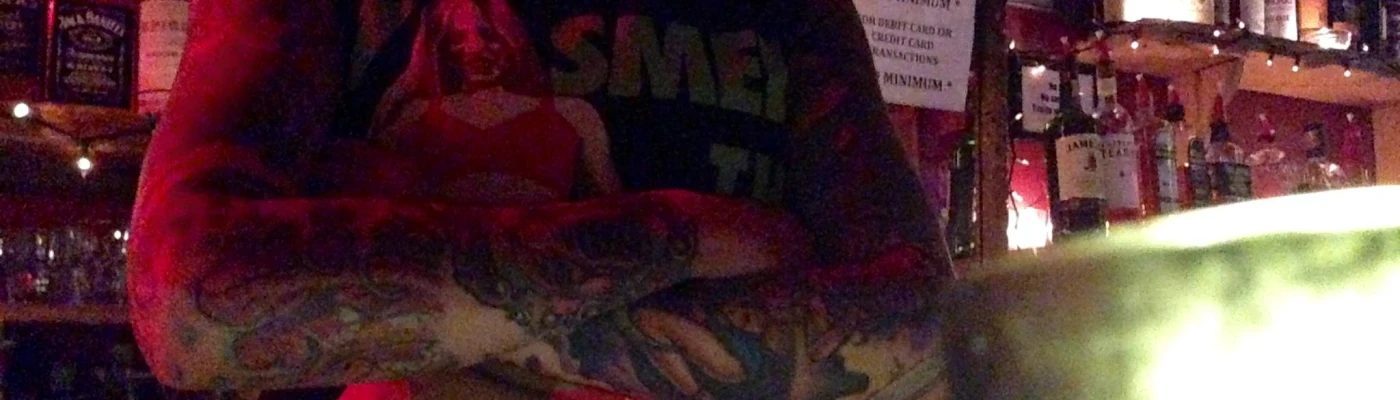 Sweaty Betty's — Bars & Clubs in Toronto