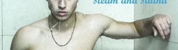 Cover image for SPLASH STEAM AND SAUNA