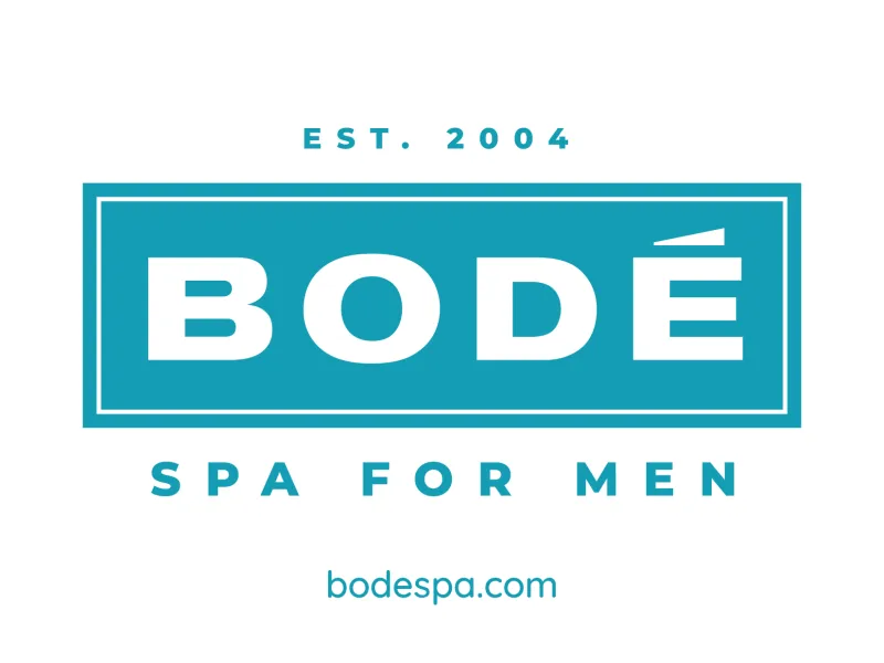 Bode Spa for men — Wellness in Toronto