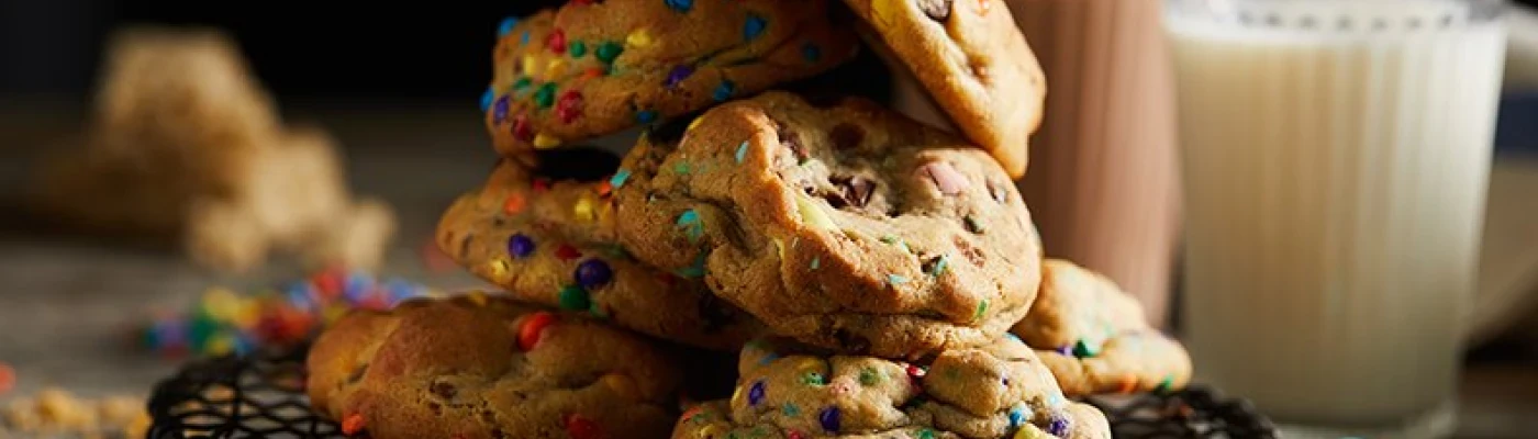 Craig's Cookies — Restaurants & Cafés in Toronto