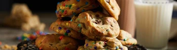 Cover image for Craig's Cookies