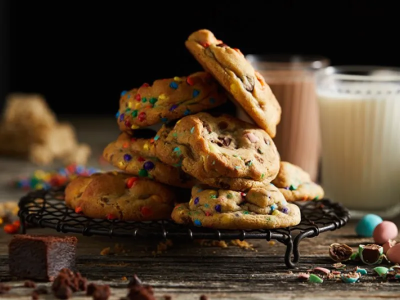 Craig's Cookies — Restaurants & Cafés in Toronto