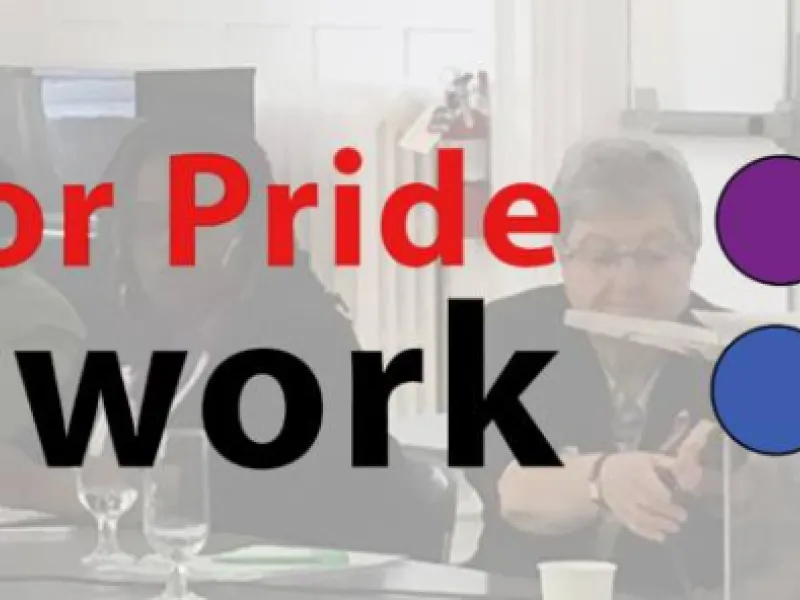 Senior Pride Network — Organizations in Toronto