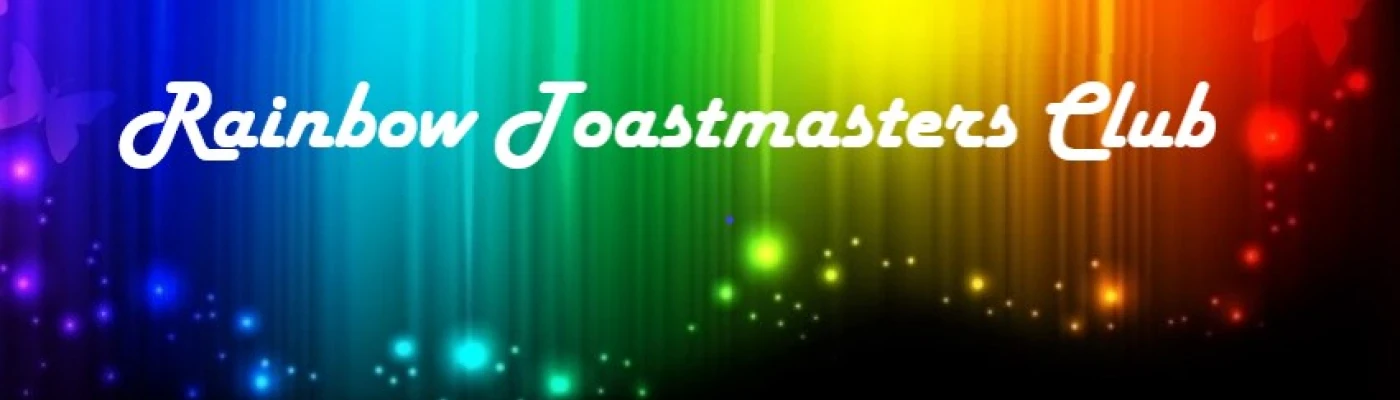 Rainbow Toastmasters Toronto — Organizations in Toronto