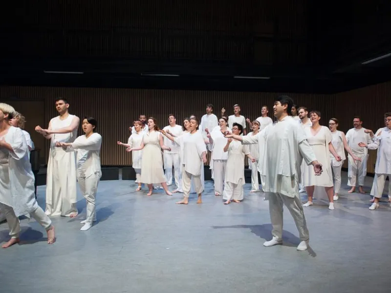 Cor Flammae — Organizations in Vancouver