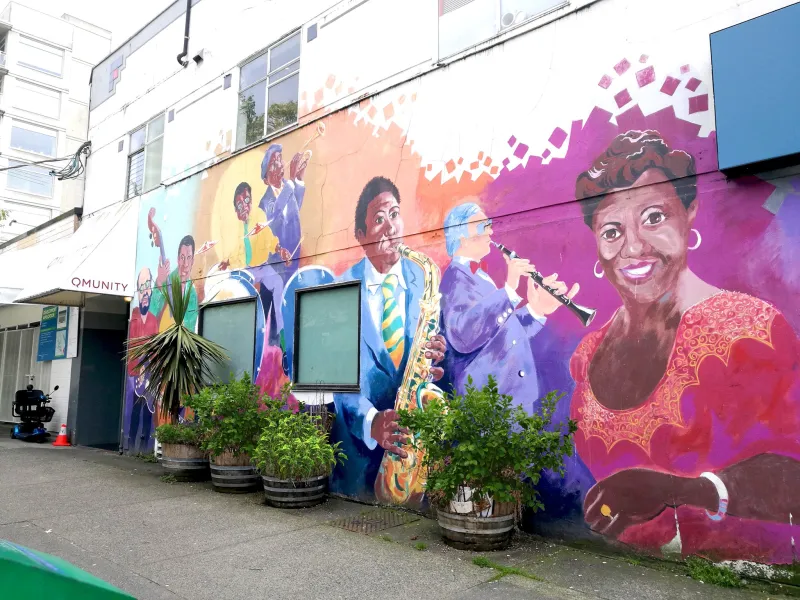 QMUNITY, BC's Queer, Trans, & Two-Spirit Resource Centre — Organizations in Vancouver