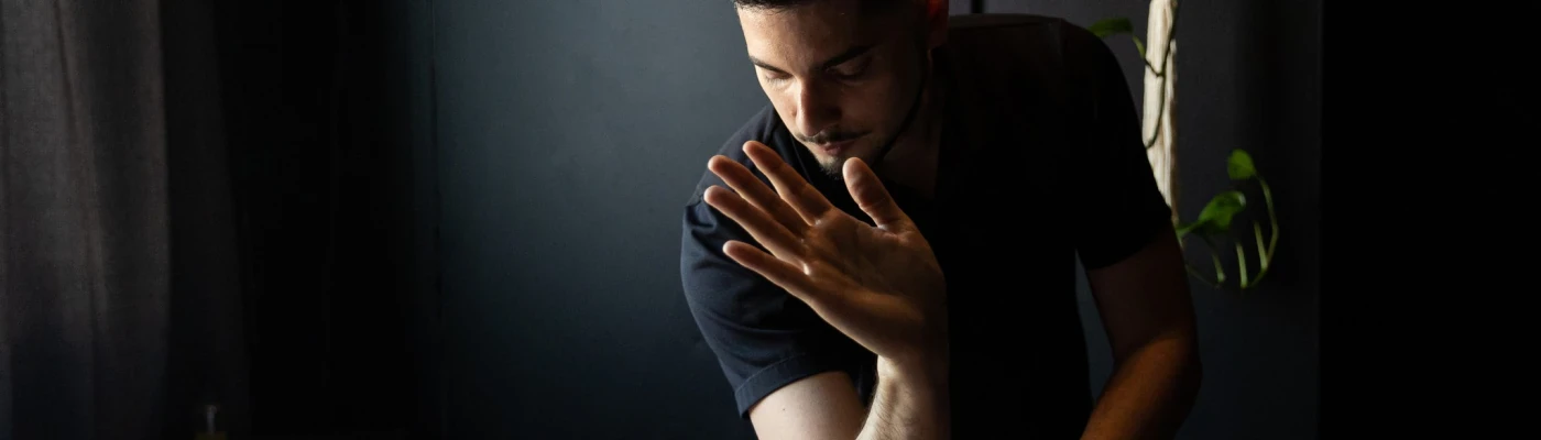 Massothérapie Santiago Massage — Wellness in Montreal