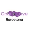 Only IS Love - Sex Shop logo