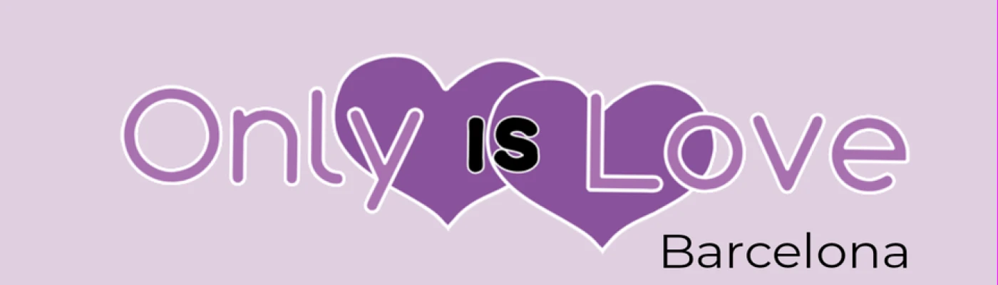 Only IS Love - Sex Shop — Shopping in Barcelona