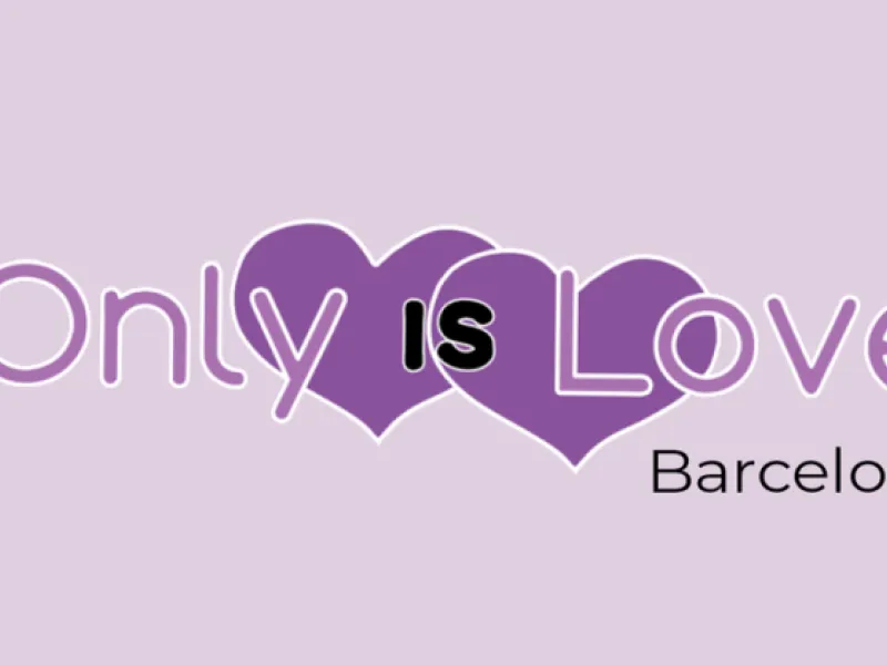 Only IS Love - Sex Shop — Shopping in Barcelona
