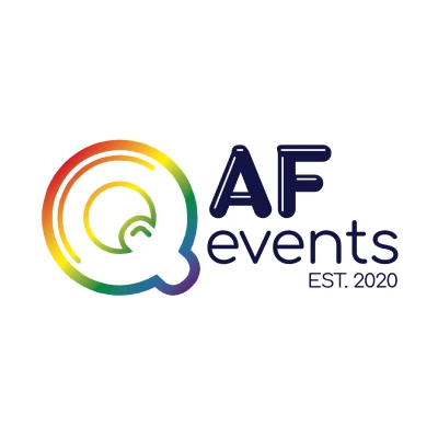 QAF Tours & Events logo