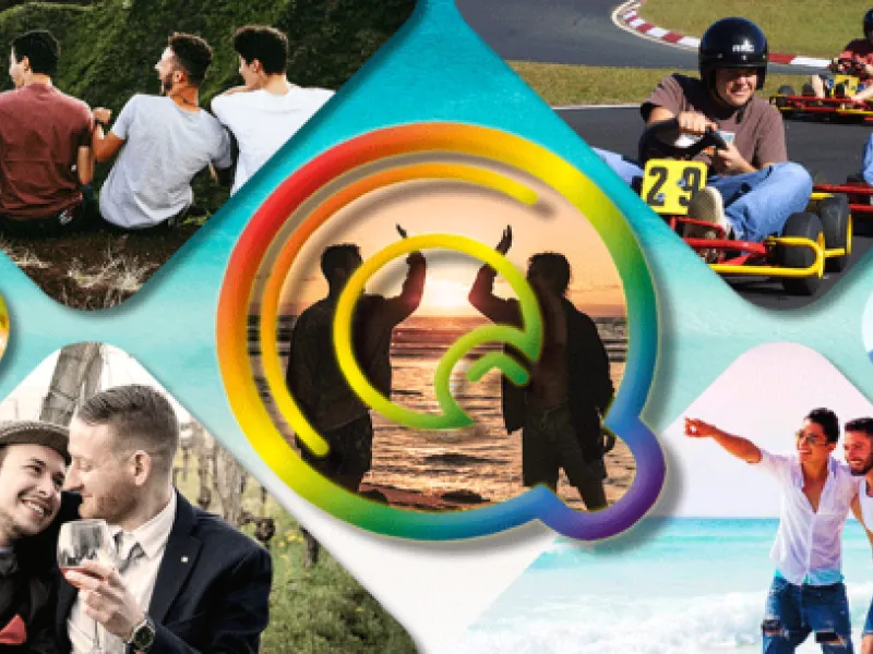 QAF Tours & Events — Things to do in Brisbane