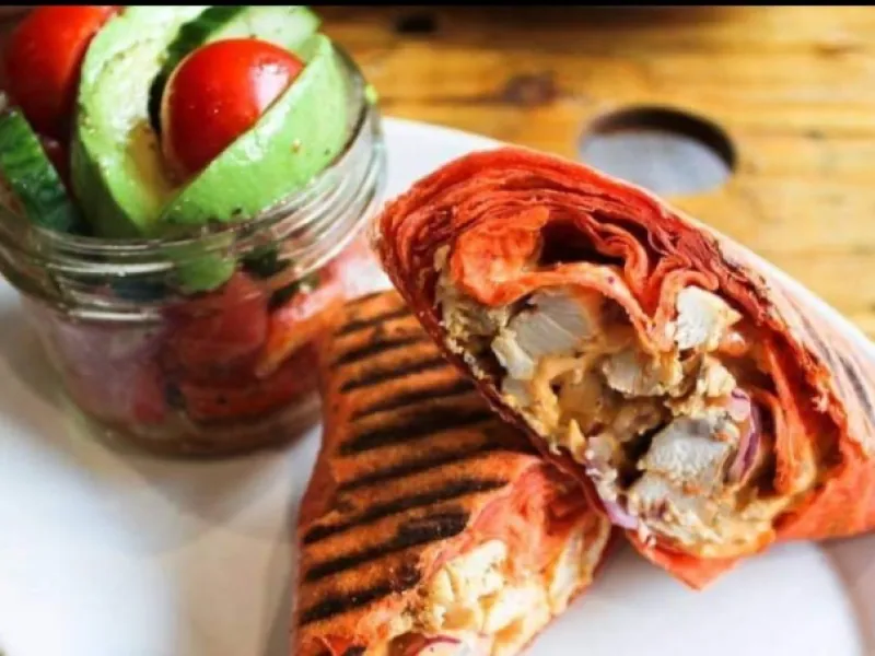 Café Lulu — Restaurants & Cafés in Montreal