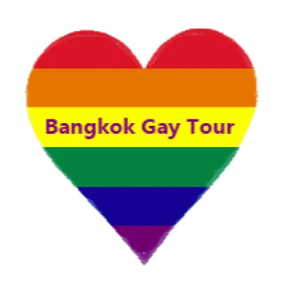 Bangkok Gay Tour logo