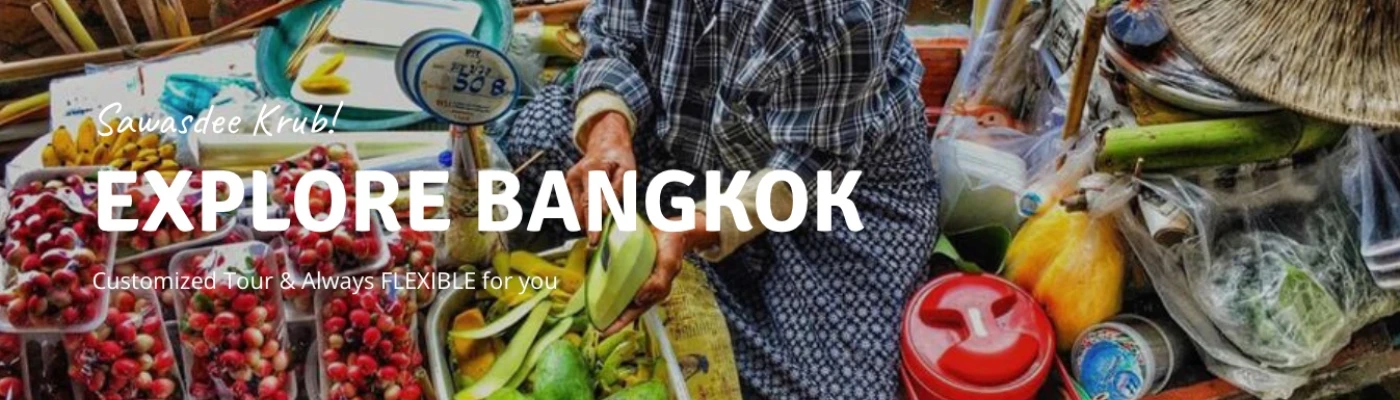 Bangkok Gay Tour — Things to do in Bangkok