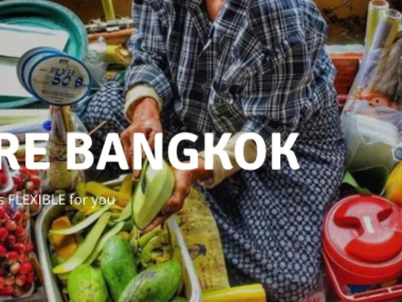 Bangkok Gay Tour — Things to do in Bangkok
