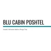 Blu Cabin Ari Stylish Gay Poshtel logo