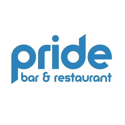 Pride Bar and Restaurant logo