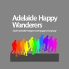 Adelaide Happy Wanderers logo