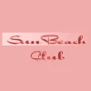 Sunbeach Club logo