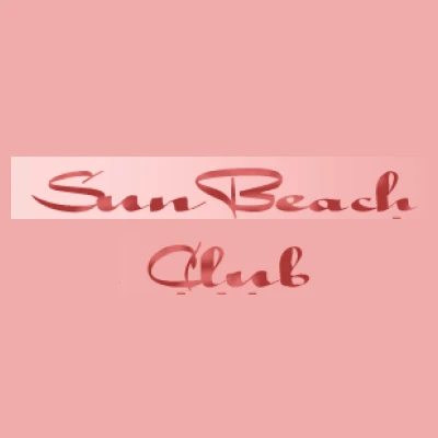 Sunbeach Club logo