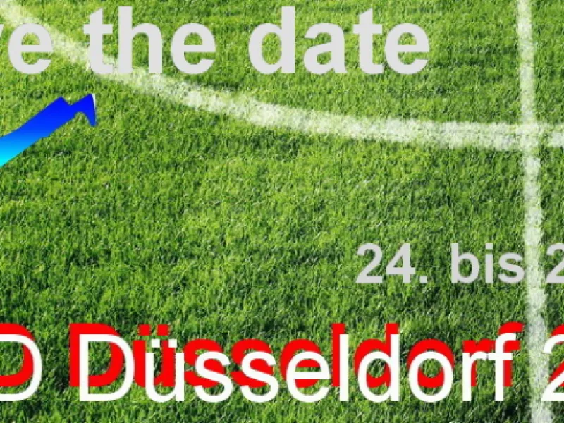 CSD Düsseldorf e.V. — Organizations in Düsseldorf