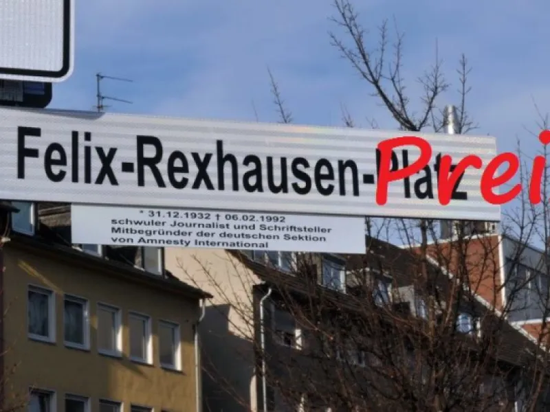 Bund Lesbischer und Schwuler JournalistInnen e.V. — Organizations in Cologne