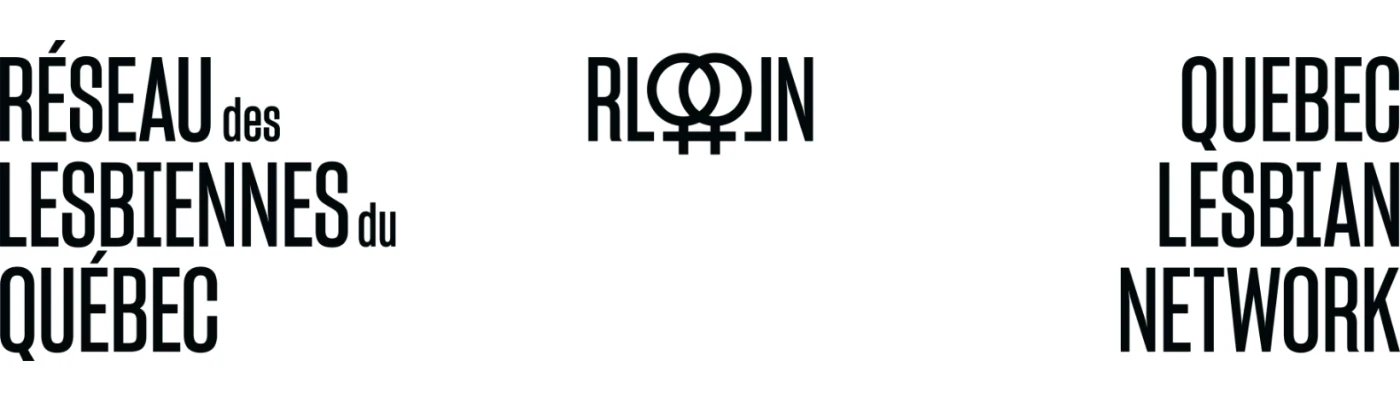 Réseau des Lesbiennes du Québec / Quebec Lesbian Network — Organizations in Montreal