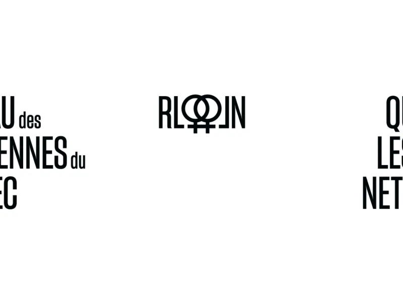 Réseau des Lesbiennes du Québec / Quebec Lesbian Network — Organizations in Montreal