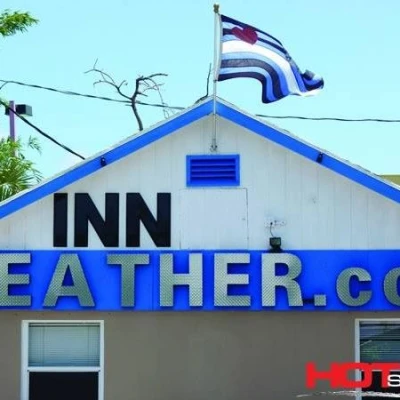 Inn Leather Guest House & Resort logo