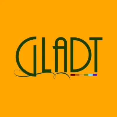GLADT e.V. logo
