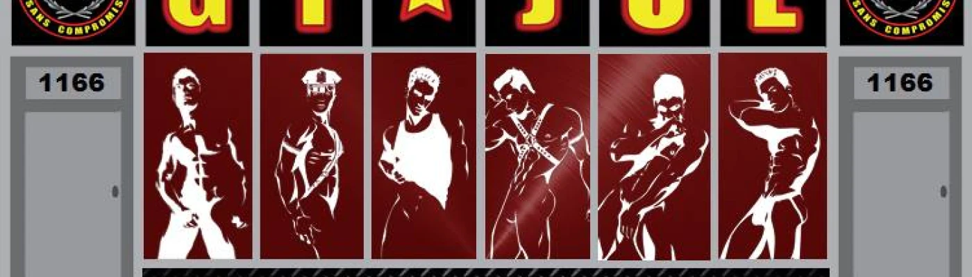 G.I. Joe — Saunas in Montreal