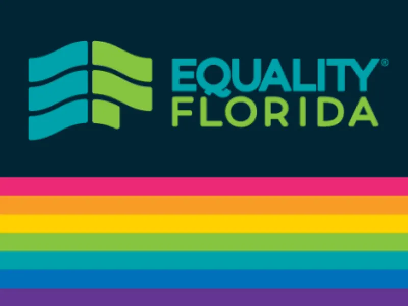 Equality Florida — Organizations in Fort Lauderdale