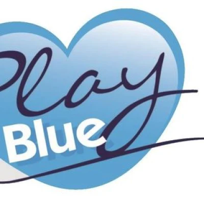 PlayBlue Tallaght - Sex Toys Shop logo
