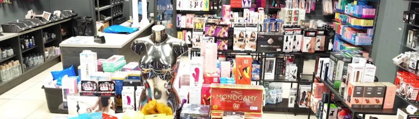 PlayBlue Tallaght - Sex Toys Shop in Dublin, Ireland - GayTravelr PlayBlue Tallaght - Sex Toys Shop in Dublin, Ireland - GayTravelr