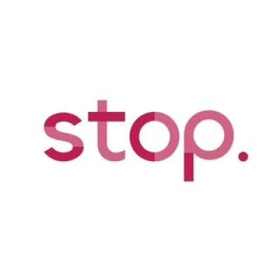 ONG Stop logo