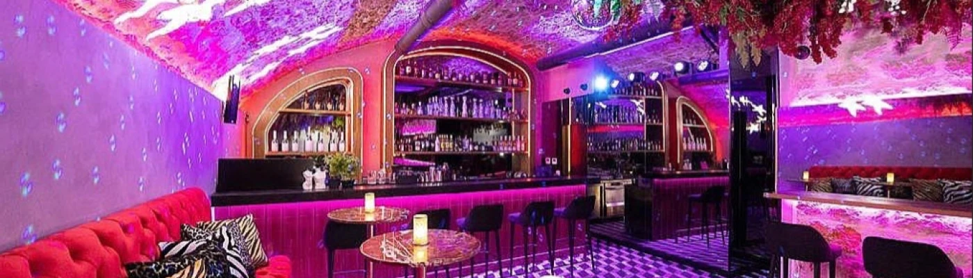 MILK fun area & cocktails — Bars & Clubs in Dubrovnik