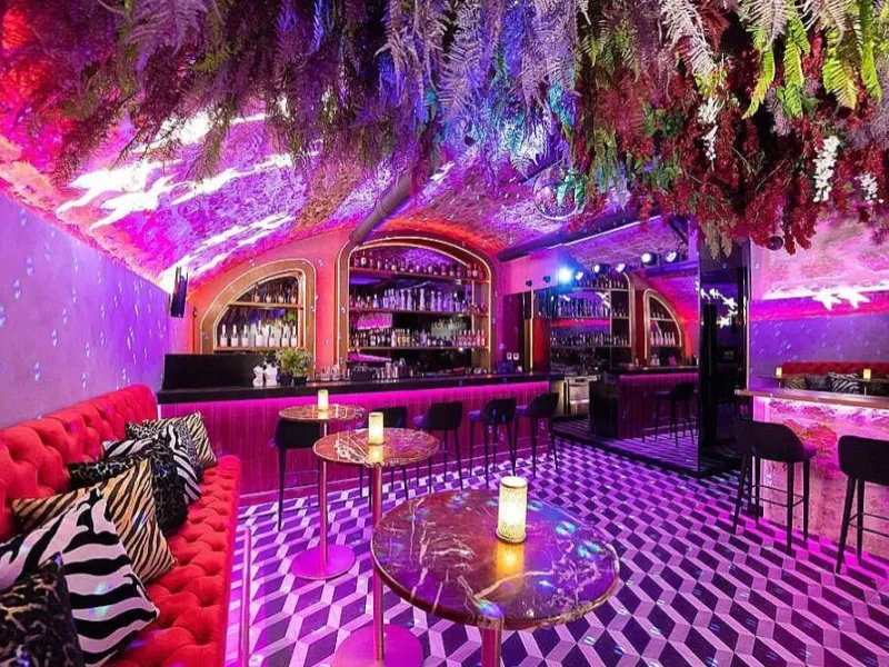 MILK fun area & cocktails — Bars & Clubs in Dubrovnik