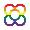 Centre LGTBI de Barcelona logo