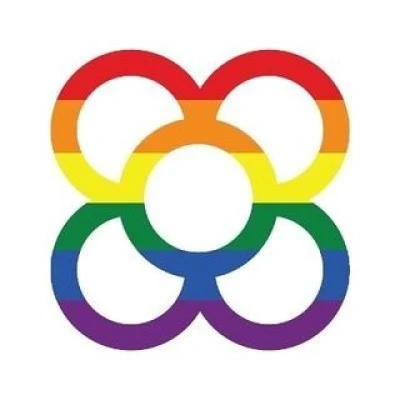 Centre LGTBI de Barcelona logo