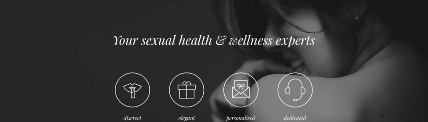 Desir Intimate Collection - Adult Shop & Sexual Health — Shopping in Cape Town