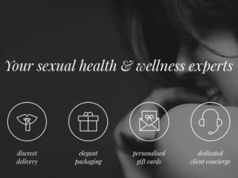 Desir Intimate Collection - Adult Shop & Sexual Health — Shopping in Cape Town