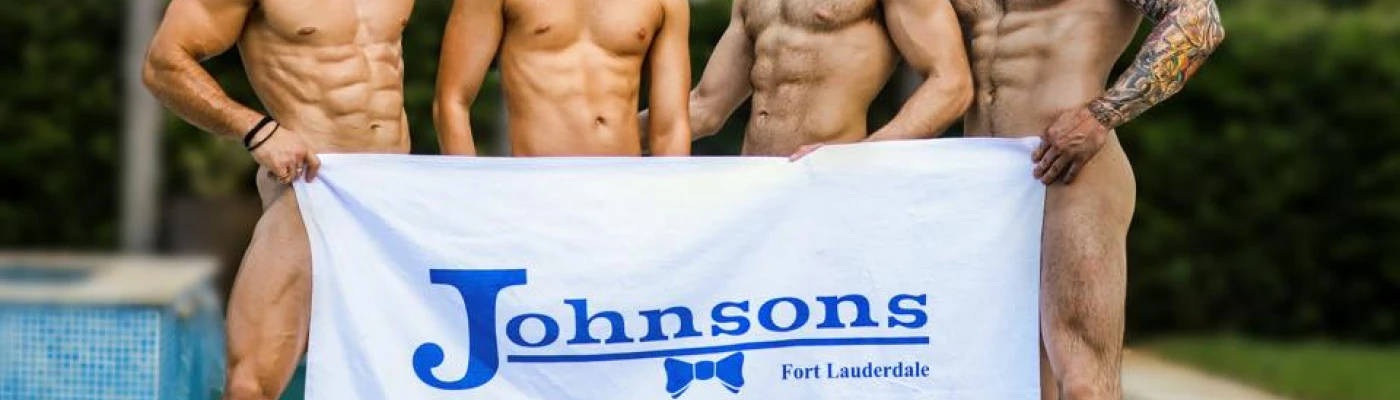 Johnsons — Bars & Clubs in Fort Lauderdale