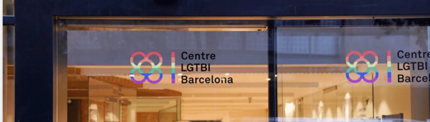 Ahora Donde — Organizations in Barcelona