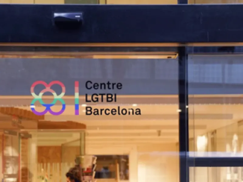 Ahora Donde — Organizations in Barcelona