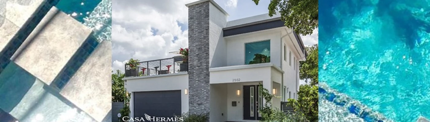 Casa Hermès, Wilton Manors FL - Gay Guest House — Hotels in Fort Lauderdale